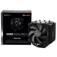 Кулер Be quiet! Dark Rock Pro 4 Гидродинамический/ 1500 об/ мин photo 7