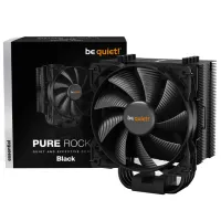 Кулер Be quiet! Pure Rock 2 Подшипник скольжения/ 1500 об/ мин photo 7