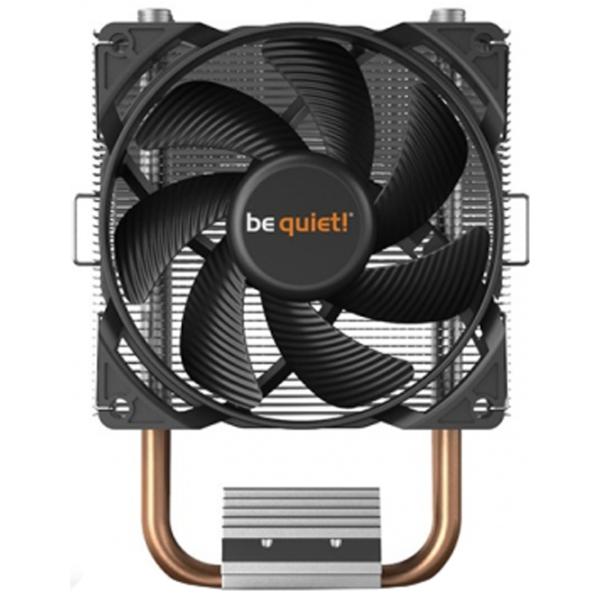 Cooler Be quiet! Pure Rock Slim 2 Sleeve Bearing/ 2000 rpm photo 2