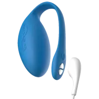 Vibrator We-Vibe Jive Blue photo 2