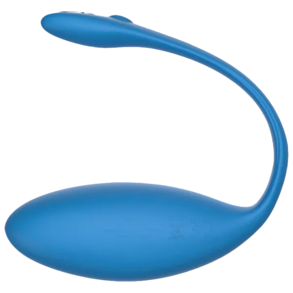 Вибратор We-Vibe Jive Синий photo 3 Вибратор We-Vibe Jive Синий photo 3