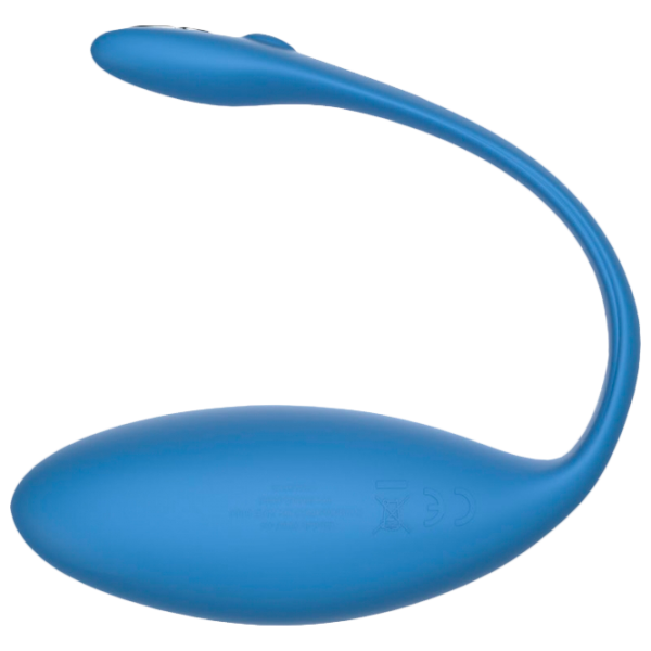 Вибратор We-Vibe Jive Синий photo 3 Вибратор We-Vibe Jive Синий photo 3