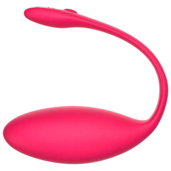Вибратор We-Vibe Jive Розовый photo 2 Вибратор We-Vibe Jive Розовый photo 2