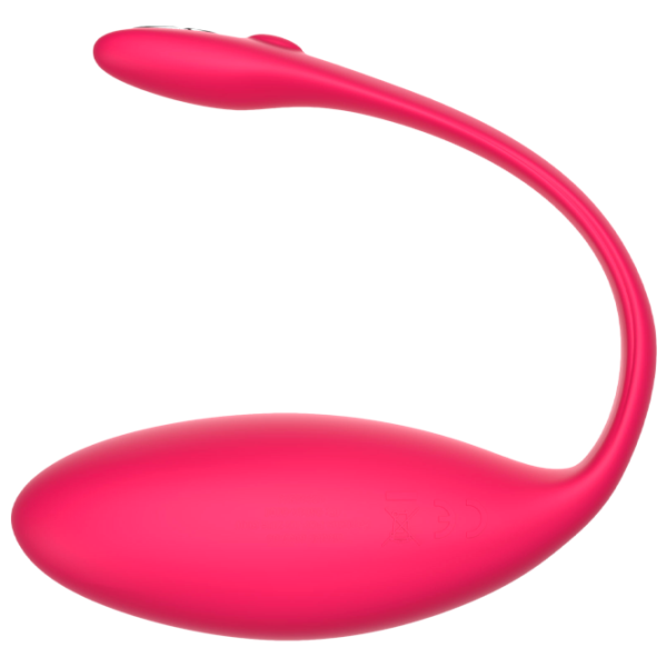 Вибратор We-Vibe Jive Розовый photo 2 Вибратор We-Vibe Jive Розовый photo 2