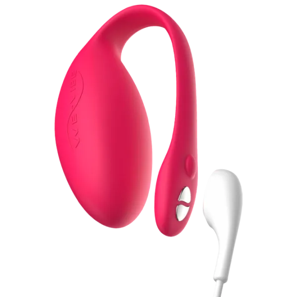 Вибратор We-Vibe Jive Розовый photo 3 Вибратор We-Vibe Jive Розовый photo 3