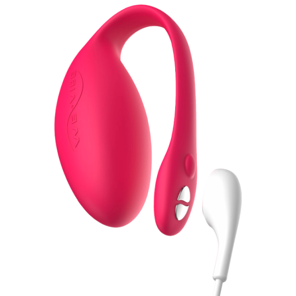 Вибратор We-Vibe Jive Розовый photo 3 Вибратор We-Vibe Jive Розовый photo 3