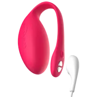 Vibrator We-Vibe Jive Pink photo 3