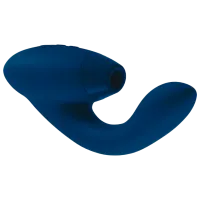 Vibrostimulator Womanizer Duo Blueberry photo 2