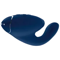 Vibrostimulator Womanizer Duo Blueberry photo 3