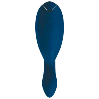 Vibrostimulator Womanizer Duo Blueberry photo 5