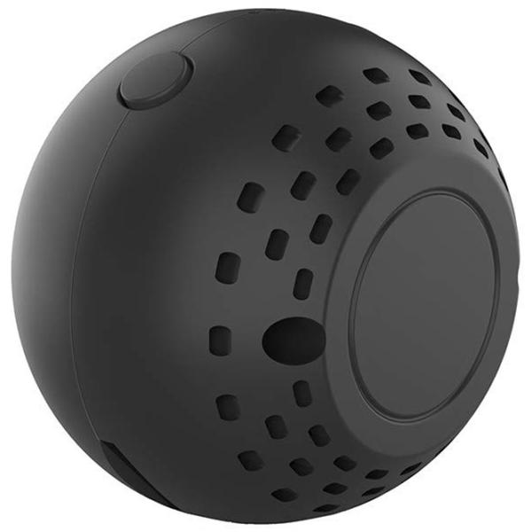 Камера видеонаблюдения AISEE W8 Беспроводные/ Черный photo 4 Камера видеонаблюдения AISEE W8 Беспроводные/ Черный photo 4