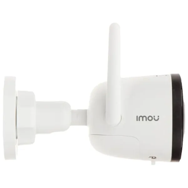 Cameră de supraveghere IMOU Bullet 2E 2 MP Fără fir/ White photo 4