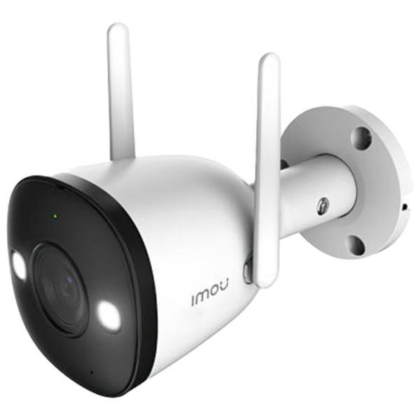 Cameră de supraveghere IMOU Bullet 2E 2 MP Fără fir/ White photo 5
