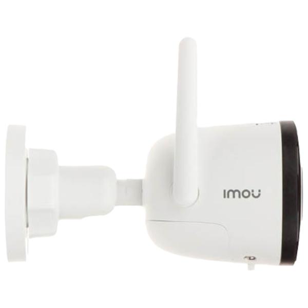 Cameră de supraveghere IMOU Bullet 2E 4 MP Fără fir/ White photo 4