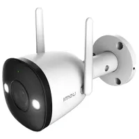 Cameră de supraveghere IMOU Bullet 2E 4 MP Fără fir/ White photo 5