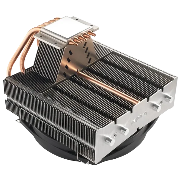 Cooler Be quiet! Shadow Rock TF2 Sleeve Bearing/ 1400 rpm photo 3 Cooler Be quiet! Shadow Rock TF2 Sleeve Bearing/ 1400 rpm photo 3