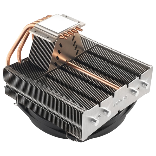 Cooler Be quiet! Shadow Rock TF2 Sleeve Bearing/ 1400 rpm photo 3 Cooler Be quiet! Shadow Rock TF2 Sleeve Bearing/ 1400 rpm photo 3