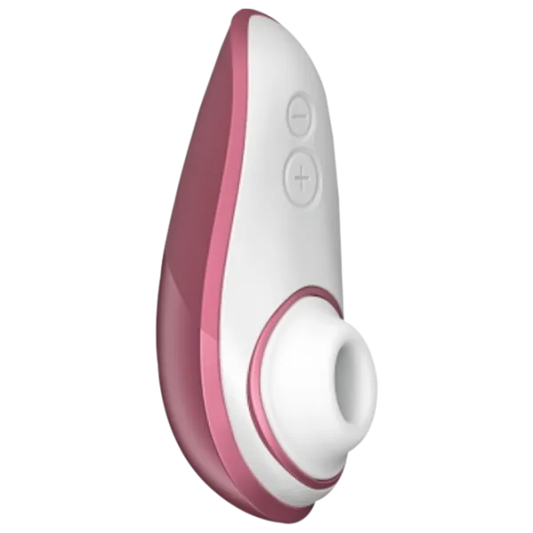 Вибростимулятор Womanizer Liberty Розовый photo 2 Вибростимулятор Womanizer Liberty Розовый photo 2
