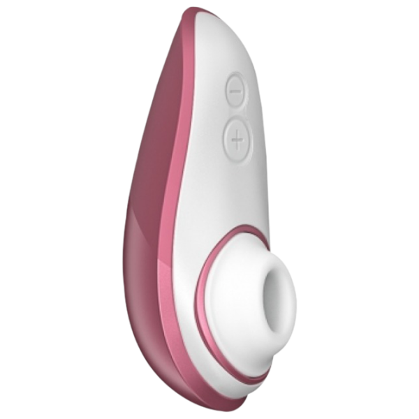 Вибростимулятор Womanizer Liberty Розовый photo 2 Вибростимулятор Womanizer Liberty Розовый photo 2