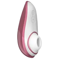 Vibrostimulator Womanizer Liberty Pink photo 2