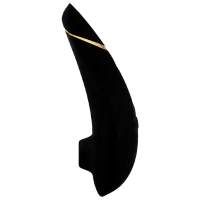 Vibrostimulator Womanizer Premium Black photo 2