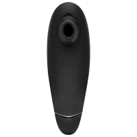 Vibrostimulator Womanizer Premium Black photo 4