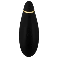 Vibrostimulator Womanizer Premium Black photo 5