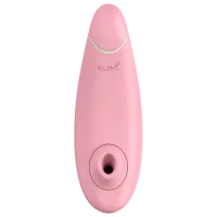 Vibrostimulator Womanizer Premium Eco Pink photo 2