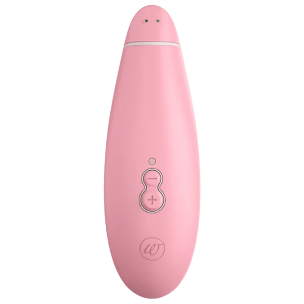 Вибростимулятор Womanizer Premium Eco Розовый photo 3 Вибростимулятор Womanizer Premium Eco Розовый photo 3