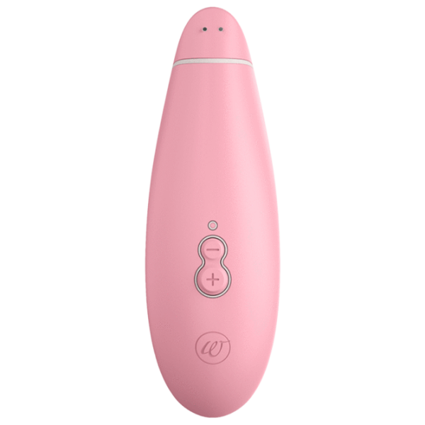 Вибростимулятор Womanizer Premium Eco Розовый photo 3 Вибростимулятор Womanizer Premium Eco Розовый photo 3