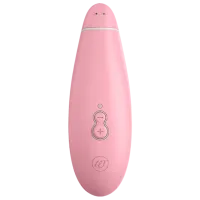 Vibrostimulator Womanizer Premium Eco Pink photo 3