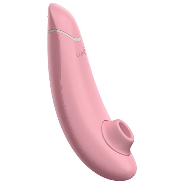 Вибростимулятор Womanizer Premium Eco Розовый photo 4 Вибростимулятор Womanizer Premium Eco Розовый photo 4