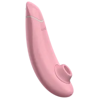 Vibrostimulator Womanizer Premium Eco Pink photo 4