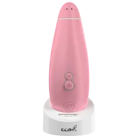 Vibrostimulator Womanizer Premium Eco Pink photo 5