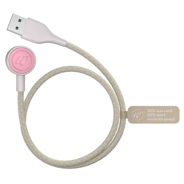 Вибростимулятор Womanizer Premium Eco Розовый photo 6 Вибростимулятор Womanizer Premium Eco Розовый photo 6