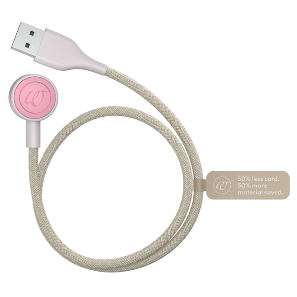 Вибростимулятор Womanizer Premium Eco Розовый photo 6 Вибростимулятор Womanizer Premium Eco Розовый photo 6