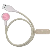 Vibrostimulator Womanizer Premium Eco Pink photo 6