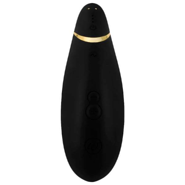 Вибростимулятор Womanizer Premium Малиновый photo 4 Вибростимулятор Womanizer Premium Малиновый photo 4
