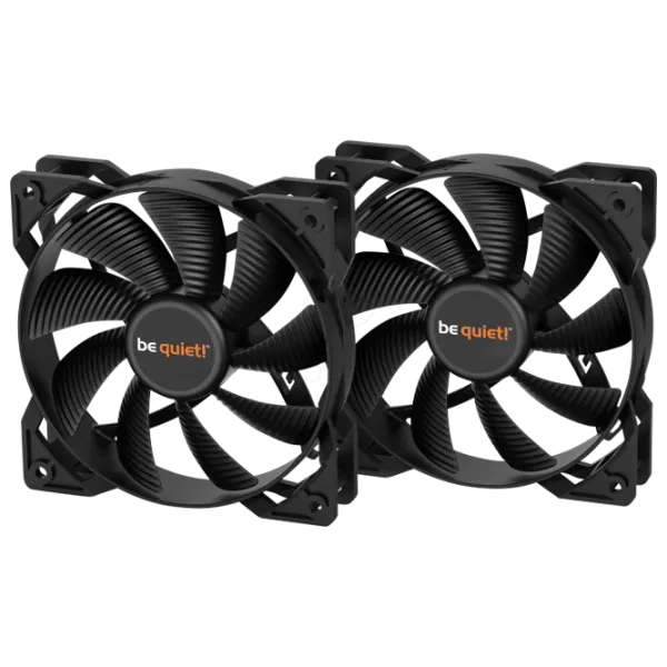 Cooler cu lichid Be quiet! Silent Loop 2 240mm Hidrodinamic/ 2200 rpm photo 2
