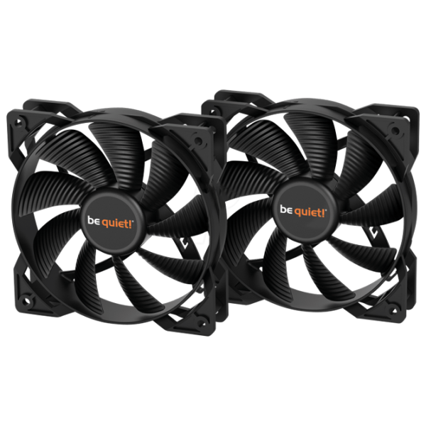 Cooler cu lichid Be quiet! Silent Loop 2 240mm Hidrodinamic/ 2200 rpm photo 2