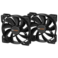Cooler cu lichid Be quiet! Silent Loop 2 240mm Hidrodinamic/ 2200 rpm photo 2