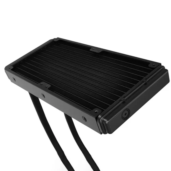Cooler cu lichid Be quiet! Silent Loop 2 240mm Hidrodinamic/ 2200 rpm photo 5