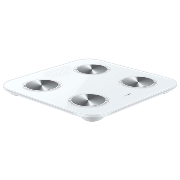 Напольные весы Huawei Scale 3 Белый photo 3
