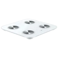 Cântar de podea Huawei Scale 3 White photo 3