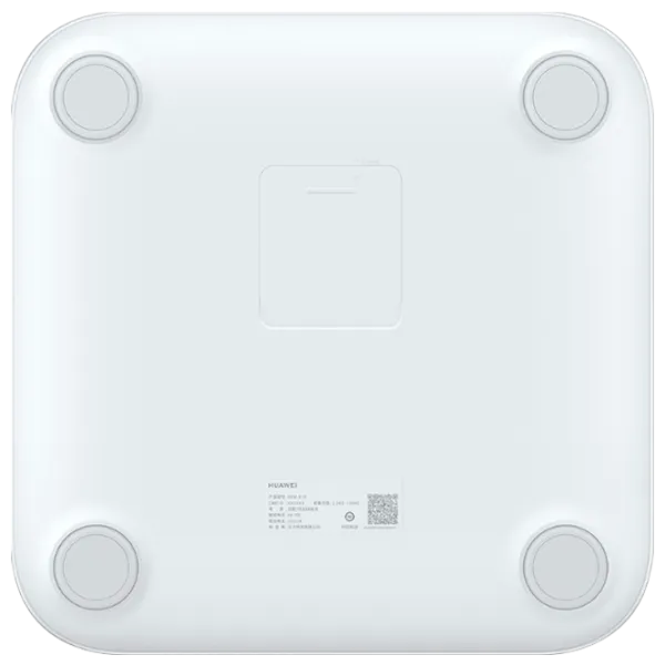 Напольные весы Huawei Scale 3 Белый photo 5