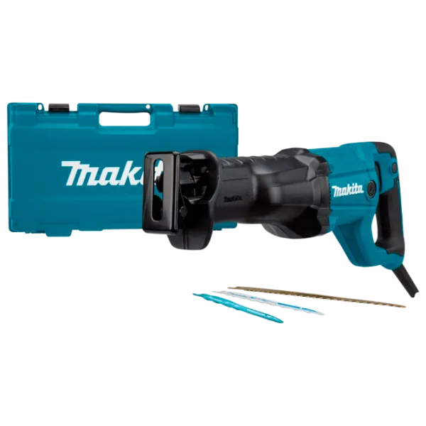 Fierăstrău sabie Makita JR3051TK 1200 W photo 2