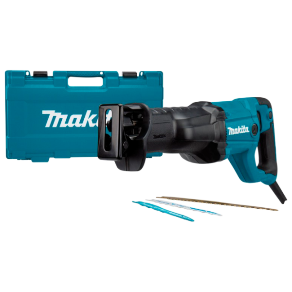 Fierăstrău sabie Makita JR3051TK 1200 W photo 2
