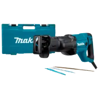Сабельная пила Makita JR3051TK 1200 Вт photo 2