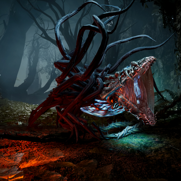  Returnal Game for PlayStation 5 photo 4