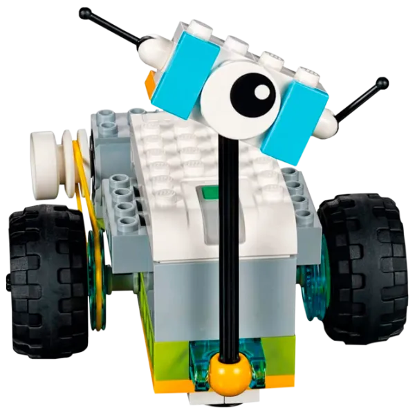 Конструктор LEGO WeDo 2.0 Starting Kit Робот/ Разноцветный photo 2
